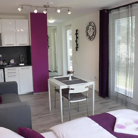 Apartment,holiday Home, Holiday home