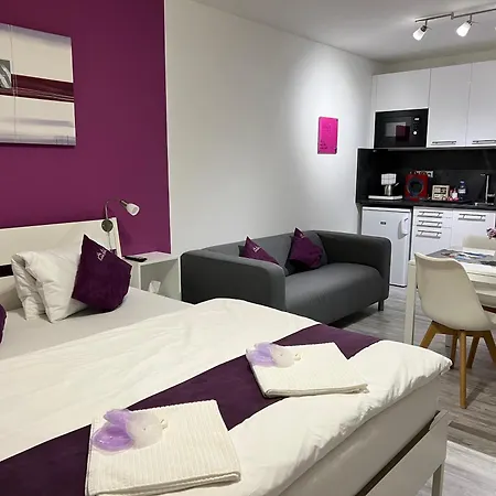 Apartment,holiday Home, Holiday home *