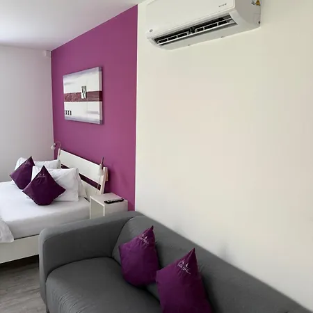 Apartment,holiday Home, * كوتنا هورا